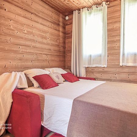Apartmán Locations Berne Milesi Lanslevillard Exteriér fotografie