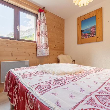 Apartmán Locations Berne Milesi Lanslevillard Exteriér fotografie