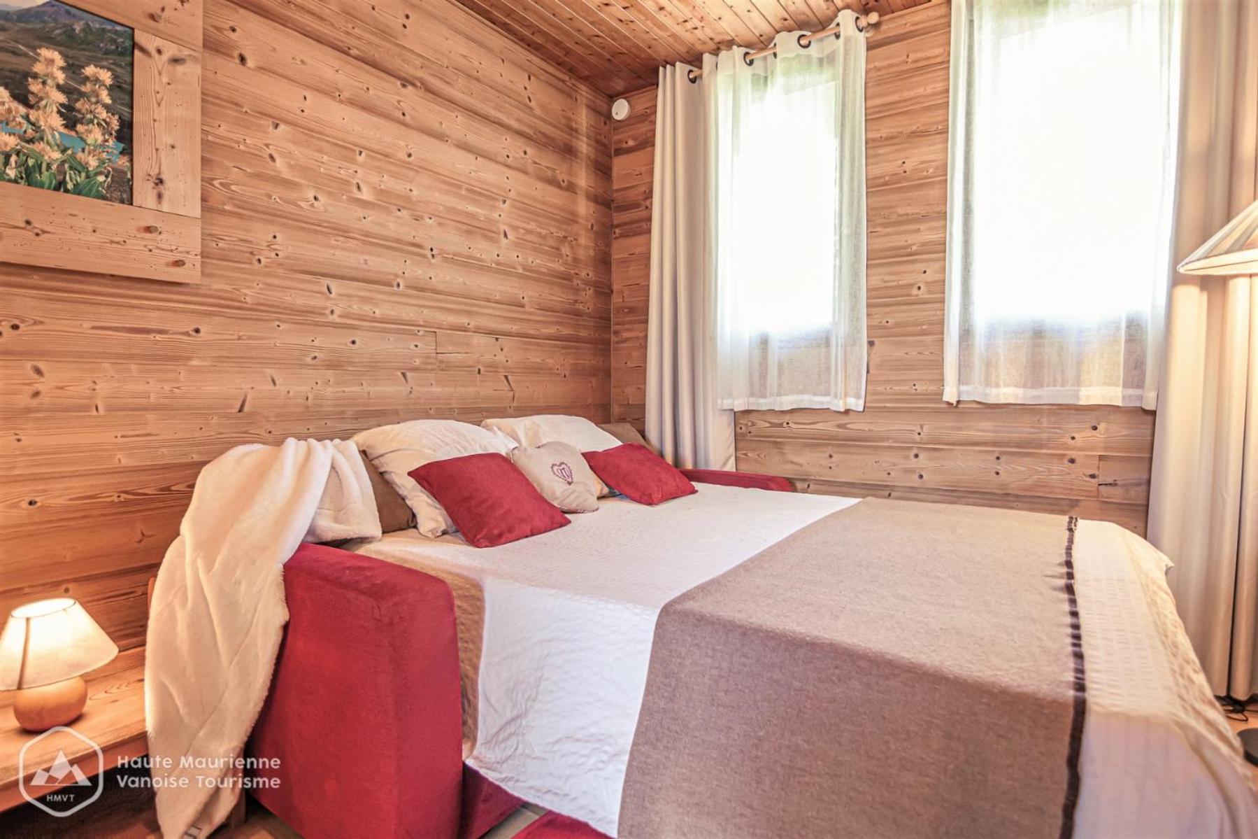 Apartmán Locations Berne Milesi Lanslevillard Exteriér fotografie