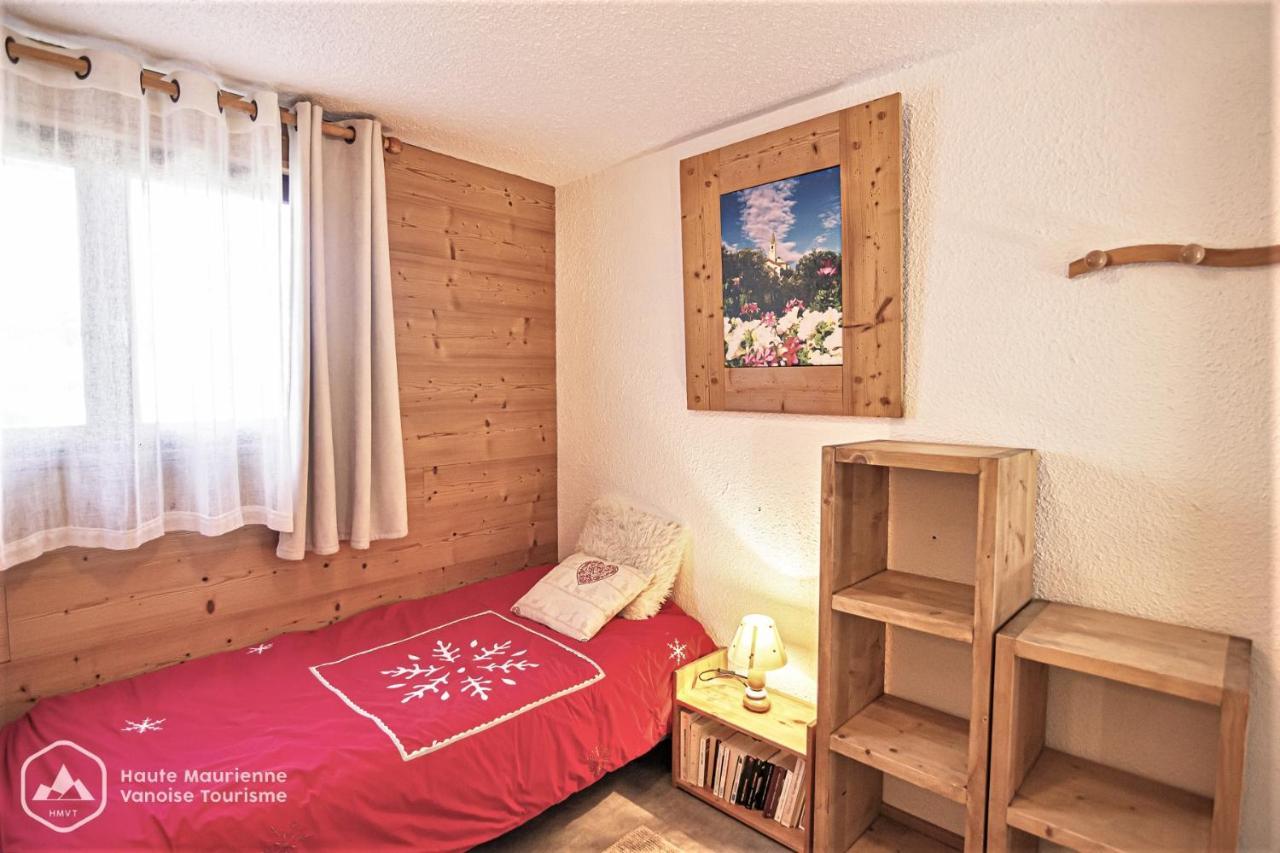 Apartmán Locations Berne Milesi Lanslevillard Exteriér fotografie