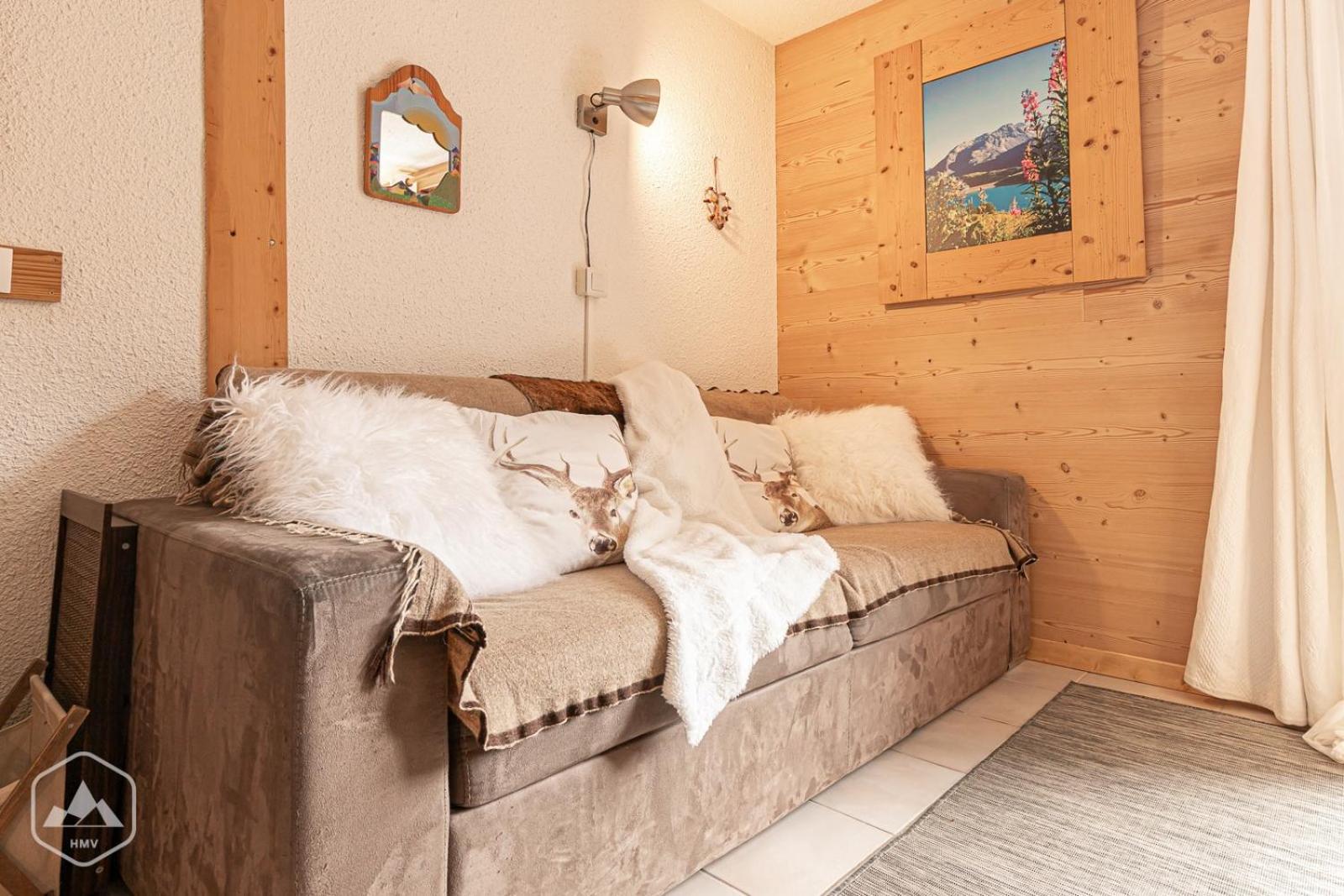 Apartmán Locations Berne Milesi Lanslevillard Exteriér fotografie