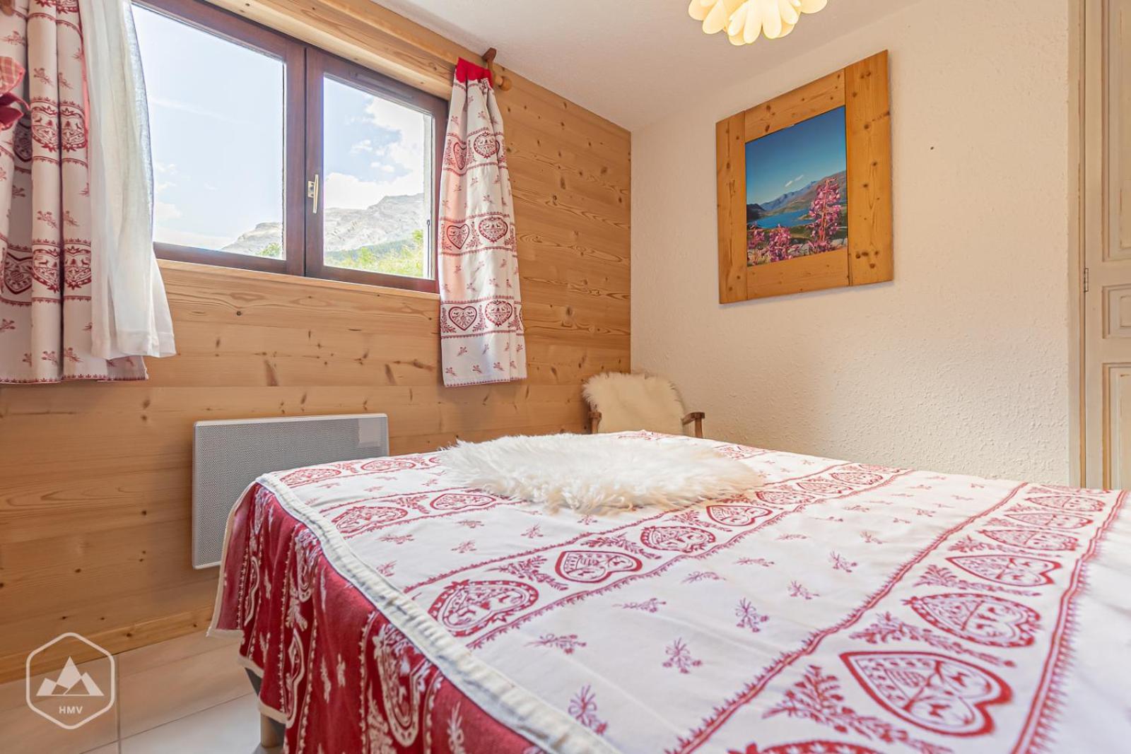 Apartmán Locations Berne Milesi Lanslevillard Exteriér fotografie