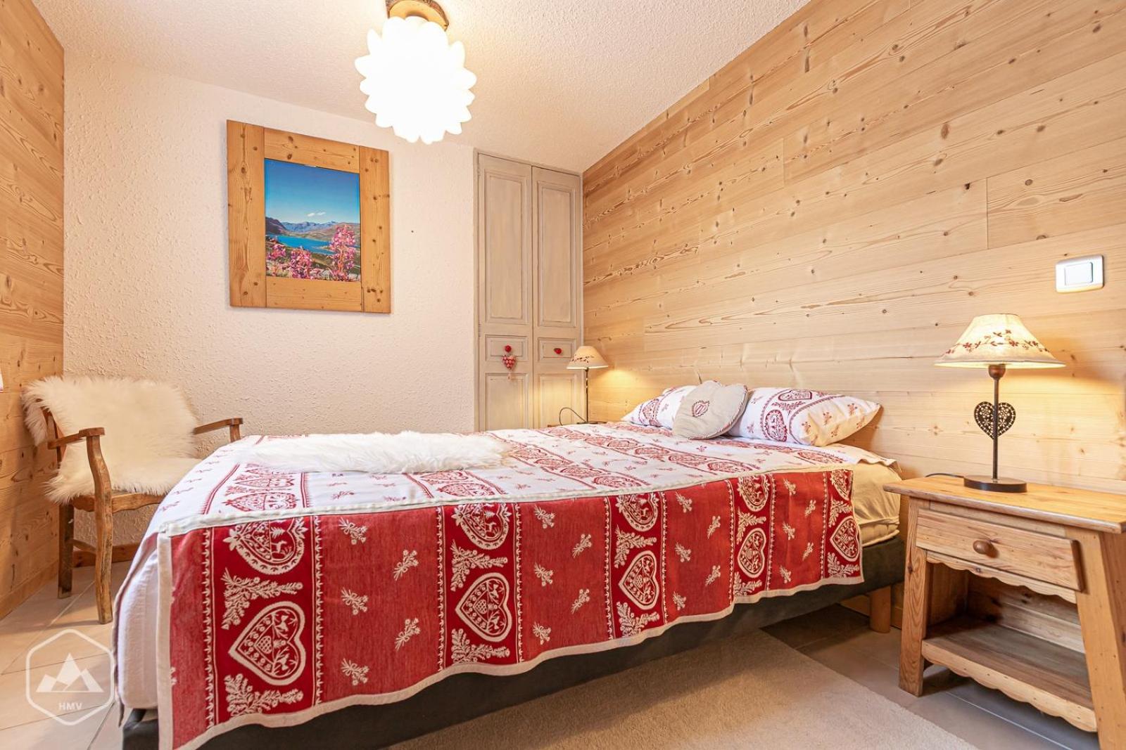 Apartmán Locations Berne Milesi Lanslevillard Exteriér fotografie